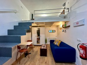 alquilar apartamento en Calle Caravaca 5 Madrid