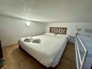 alquilar apartamento en Calle Caravaca 5 Madrid