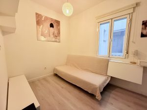 Ave María 27 Madrid