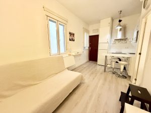 Ave María 27 Madrid