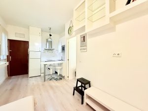 Ave María 27 Madrid