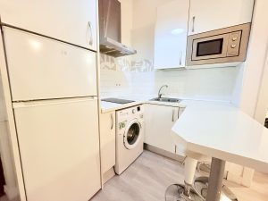 Ave María 27 Madrid