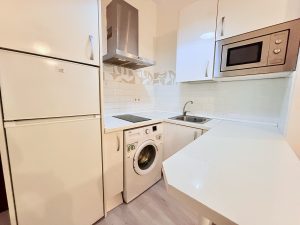 Ave María 27 Madrid