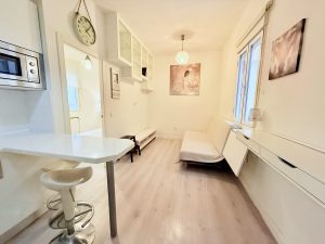 Ave María 27 Madrid