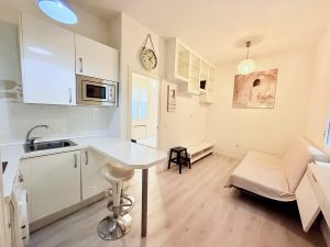 Ave María 27 Madrid