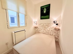 Ave María 27 Madrid