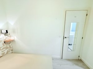 Ave María 27 Madrid