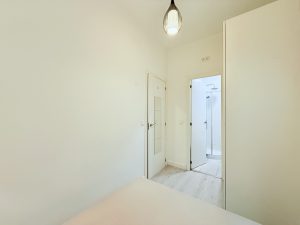 Ave María 27 Madrid