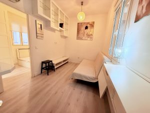 Ave María 27 Madrid