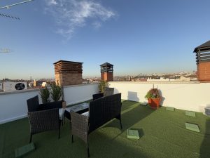 Piso en Alquiler Cabo Nicolás Mur 20, Madrid