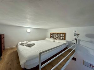 alquilar apartamento en Calle Caravaca 5 Madrid