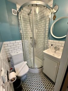 alquilar apartamento en Calle Caravaca 5 Madrid